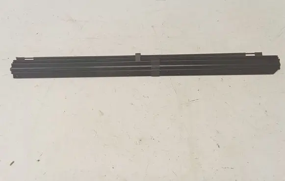 Opel Signum Rear door window curtain/sunshade 10309299X