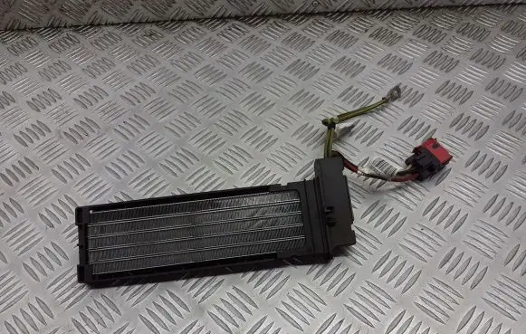 Citroen C5 Interior heater climate box assembly G7192002