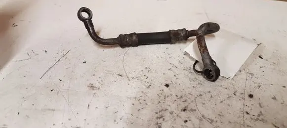 BMW 1 E81 E87 Turbo turbocharger oiling pipe/hose