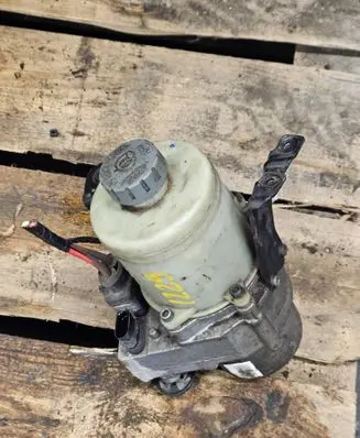 Skoda Fabia Mk1 (6Y) Electric power steering pump 6Q0423155AM A5097730 03072416155A
