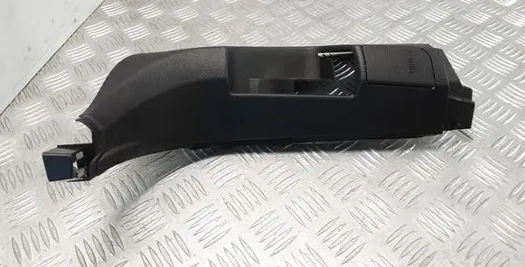 BMW X5 E70 Other sill/pillar trim element 51437148520