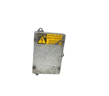 Audi A6 S6 C6 4F Headlight ballast module Xenon 5DV00829000