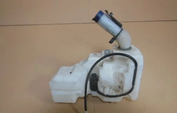 Fiat Ducato Windshield washer fluid reservoir/tank
