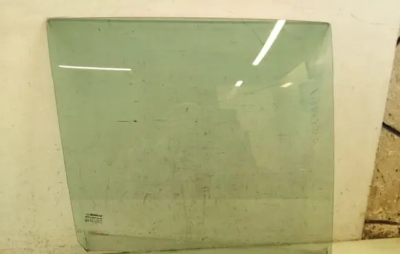 Renault Modus Rear door window glass 43R000015