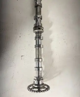 Camshaft