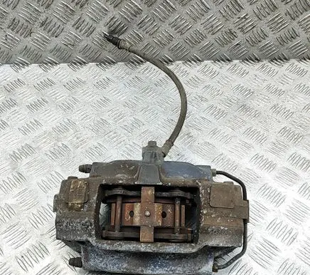Tesla Model X Rear brake caliper 100788800B
