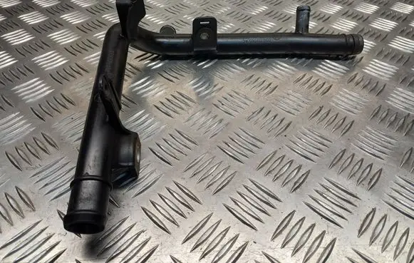 Volkswagen Caddy Engine coolant pipe/hose 03G121065AC
