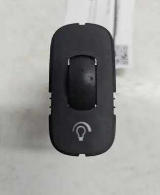 Renault Laguna II Panel lighting control switch 26536