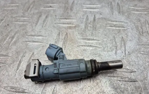 Porsche Cayenne (9PA) Fuel injector 022906031J 0280157012
