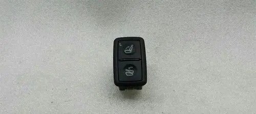 Mercedes-Benz ML W164 Switch for retractable tow bar A1648706810