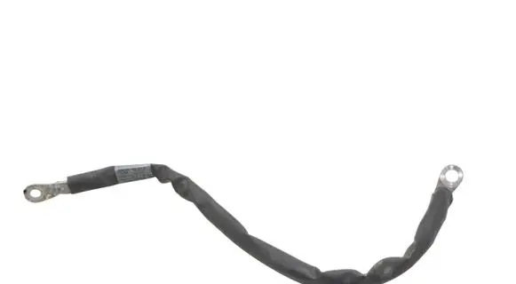 Mercedes-Benz A W176 Negative earth cable (battery) A2465400335