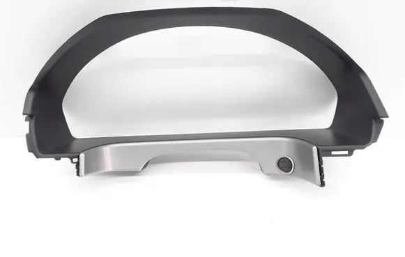 Dashboard trim