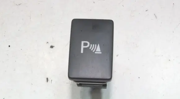 Lexus IS III XE30 Parking (PDC) sensor switch 15D073
