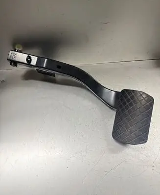Audi A6 S6 C6 4F Brake pedal 4F1723140C 00043879