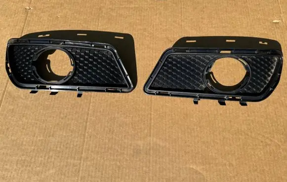 Mercedes-Benz E AMG W212 Front fog light trim/grill A2128850453