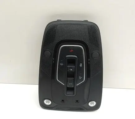 Audi A5 Front seat light 8W0947135CN 4M0959613B