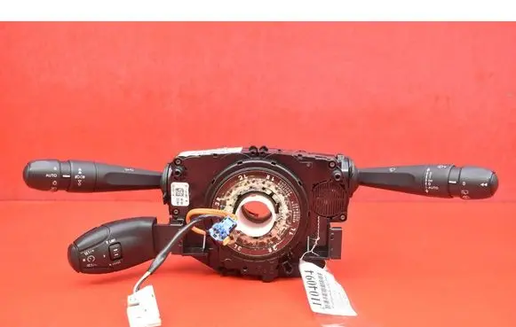 Peugeot 208 I Other switches/knobs/shifts 98237120ZD00