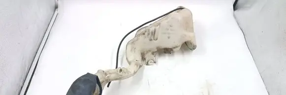 Volkswagen New Beetle Windshield washer fluid reservoir/tank 1C0955453D