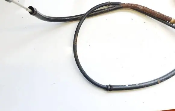 Audi TT Mk1 Handbrake/parking brake wiring cable 8n0609721f