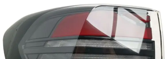 Volkswagen ID.7 Rear/tail lights 14B945095A