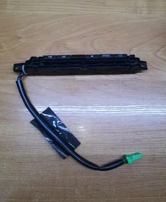 Volvo XC60 Head unit multimedia control 31300019