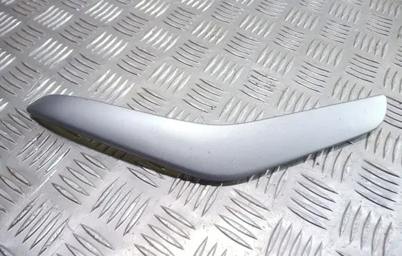Ford Kuga I Rear door handle trim 7M518V4127442