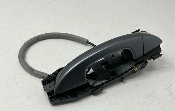 Volkswagen PASSAT B8 USA Rear door exterior handle 5N0839885H