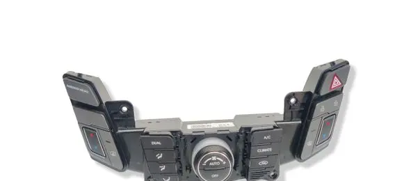 Hyundai i40 Climate control unit 972503ZAE0