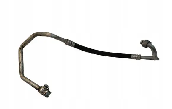 Volkswagen Jetta VI Air conditioning (A/C) pipe/hose 5C0820721C