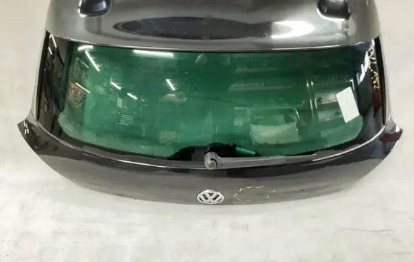 Volkswagen Scirocco Tailgate/trunk/boot lid 1K8827025N