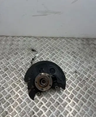 Peugeot 508 II Front wheel hub