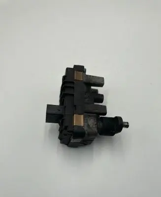 BMW 5 F10 F11 Turbine electric control actuator 4933519400
