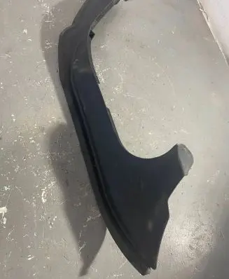 Mercedes-Benz S C217 Other trunk/boot trim element A2176901741