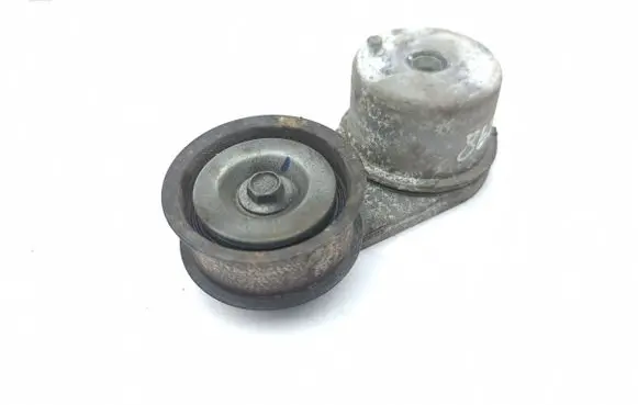 Nissan 370Z Generator/alternator belt tensioner