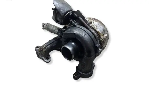 Citroen C4 I Turbo 9660641380KASACJA 9660641380