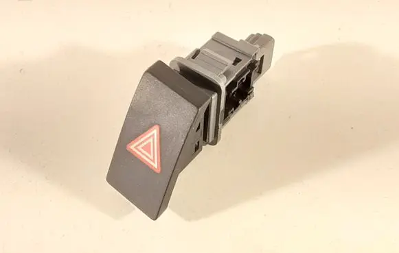 Toyota Verso Hazard light switch 15B279