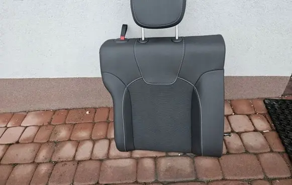 Opel Adam Rear seat 41TYS