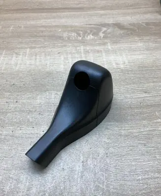 Volkswagen PASSAT B8 Rearview mirror trim 3G0857593