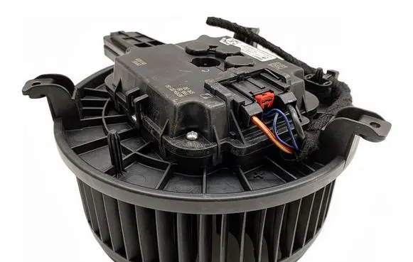 Jeep Grand Cherokee WL Heater fan/blower MY916002