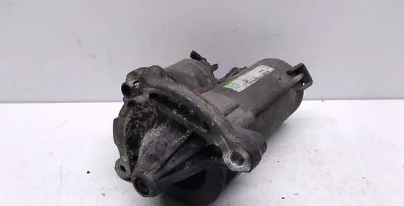 Citroen Xsara Picasso Starter motor D6G3 27C73489