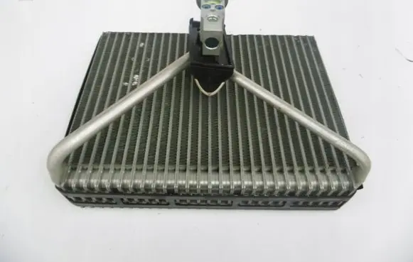 Volvo XC90 Air conditioning (A/C) radiator (interior) 