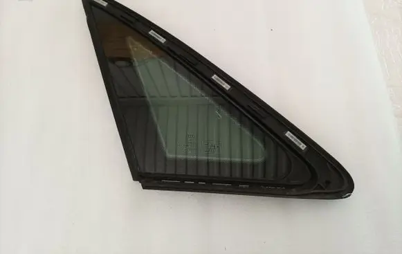 Audi A4 S4 B9 8W Rear side window 8W5845297D
