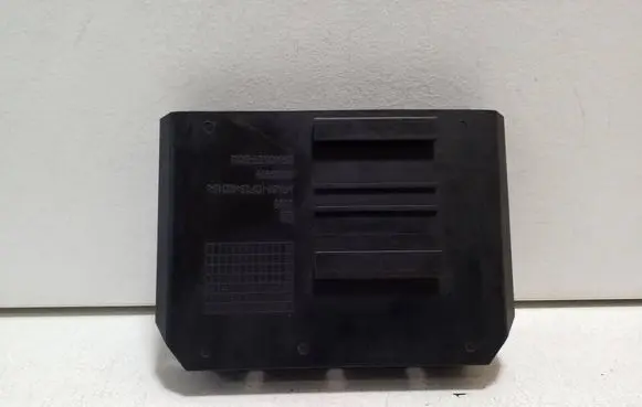 Chevrolet Orlando Engine control unit holder 96982976