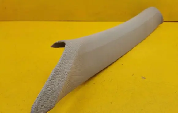 Skoda Superb B8 (3V) (A) pillar trim 3V0867233A