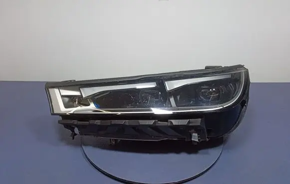 BMW iX Headlight/headlamp 5A3CEA1