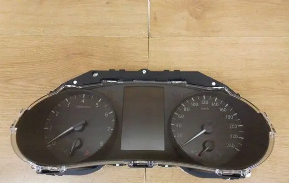 Nissan Qashqai Speedometer (instrument cluster) HV03A 24810HV03A