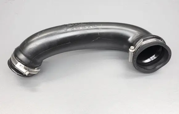 Citroen DS5 Intercooler hose/pipe 9656202480 M04005C180