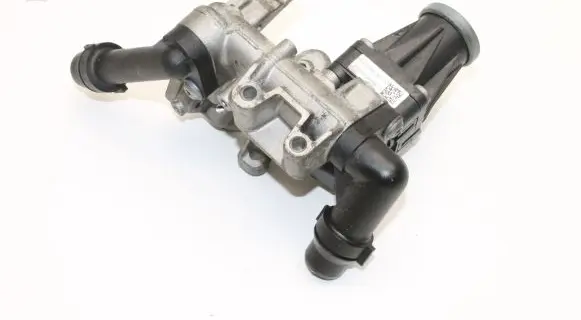Jaguar XE EGR valve G4D39D475AA