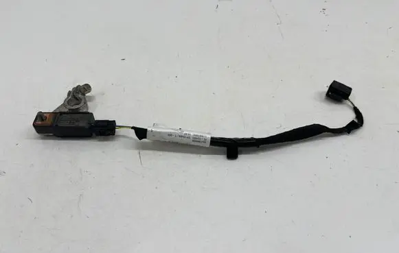 Jaguar I-Pace Negative earth cable (battery) HPLA10C679AD
