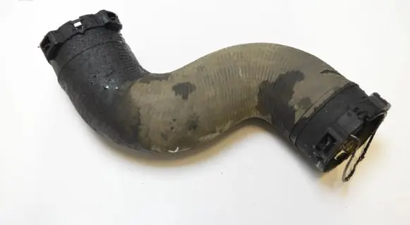 Mercedes-Benz Sprinter W906 Intercooler hose/pipe